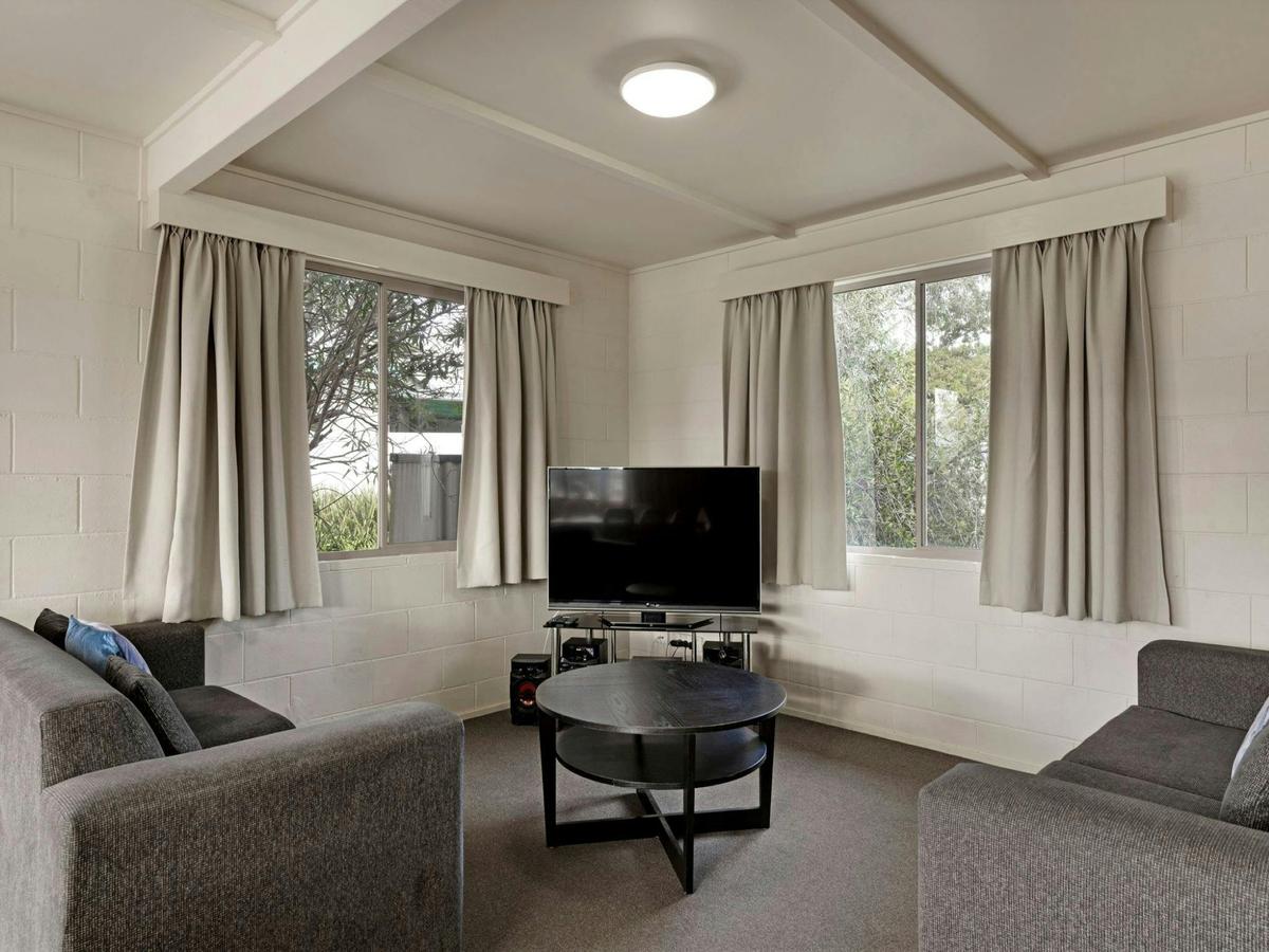 Superior Three Bedroom Unit