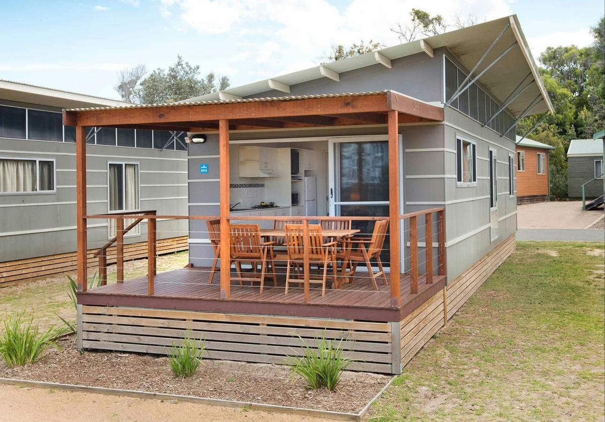 Discovery Parks - Pambula Beach