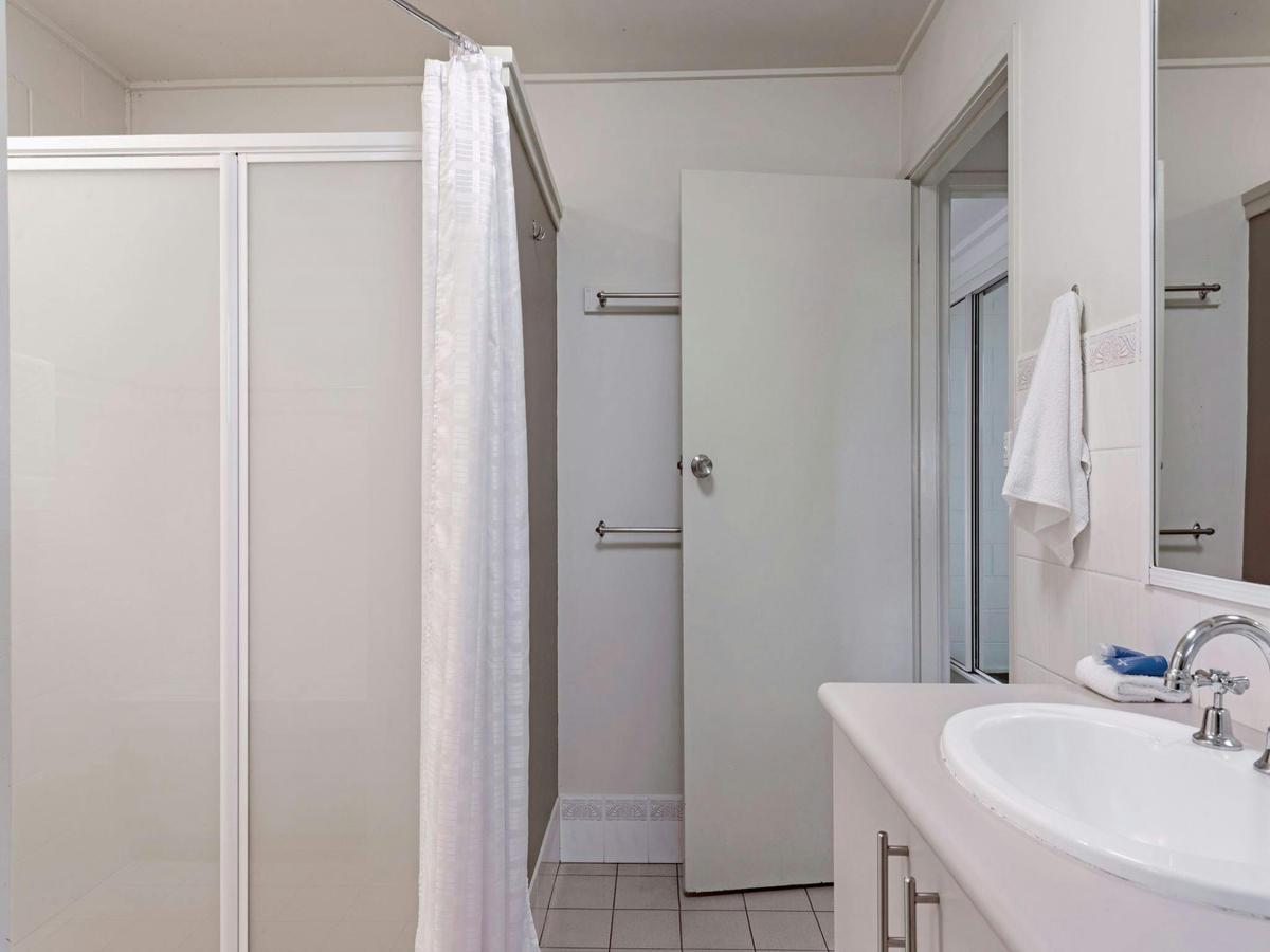 Superior Three Bedroom Unit