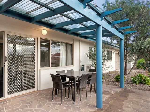 Superior Three Bedroom Unit