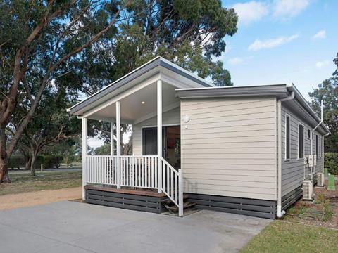 Superior Two Bedroom Cabin