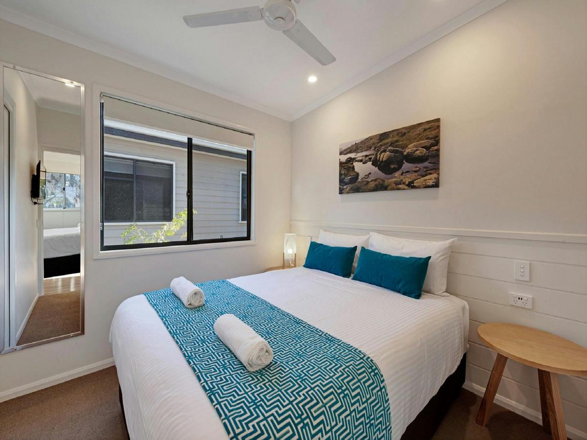 Superior Two Bedroom Cabin