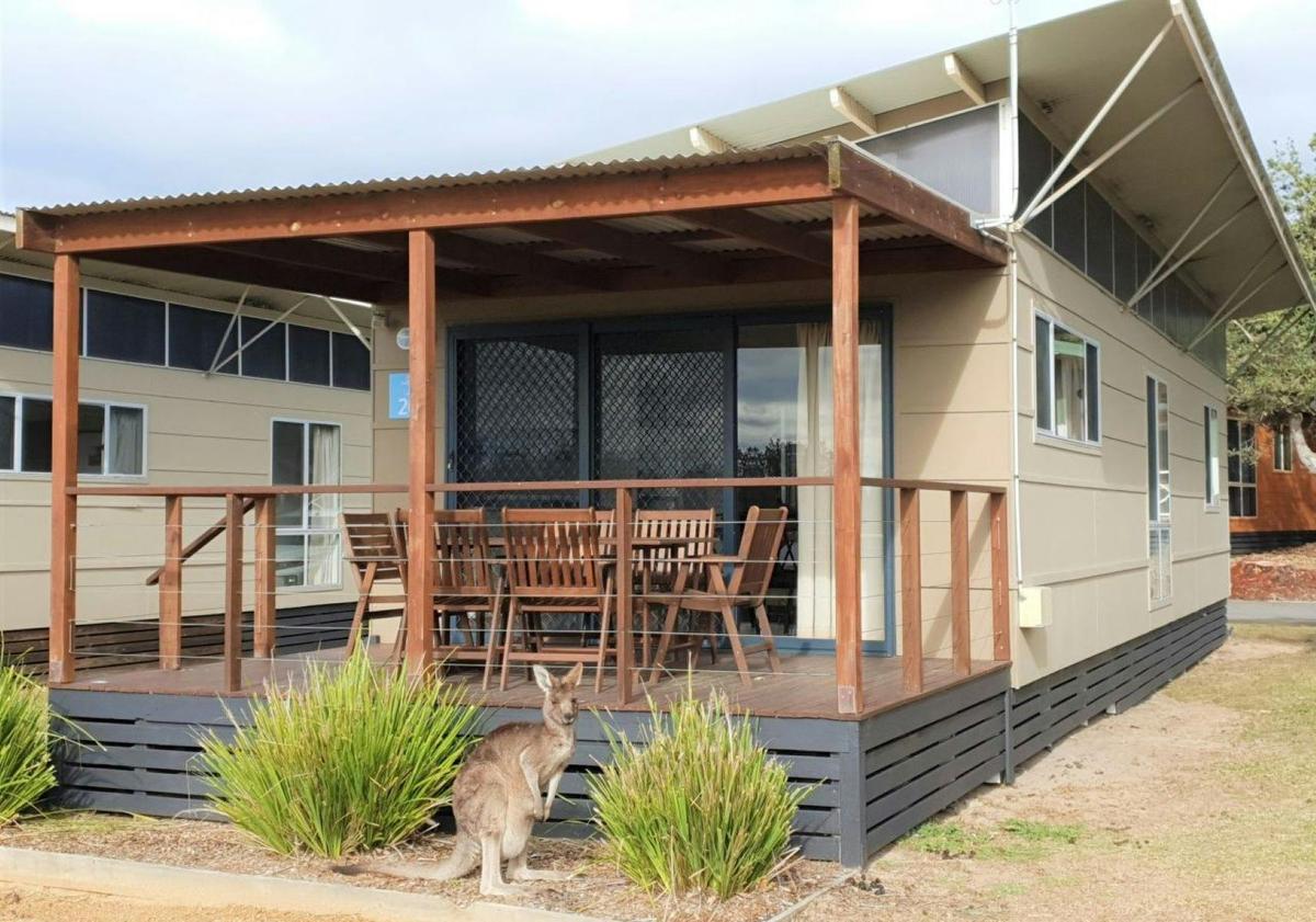 Superior Two Bedroom Cabin