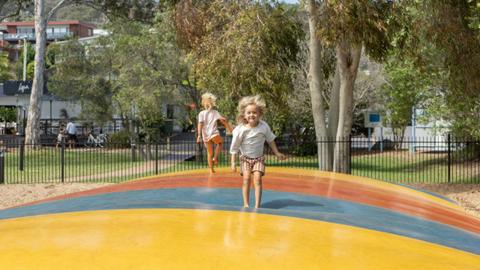 Discovery Parks - Pambula Beach
