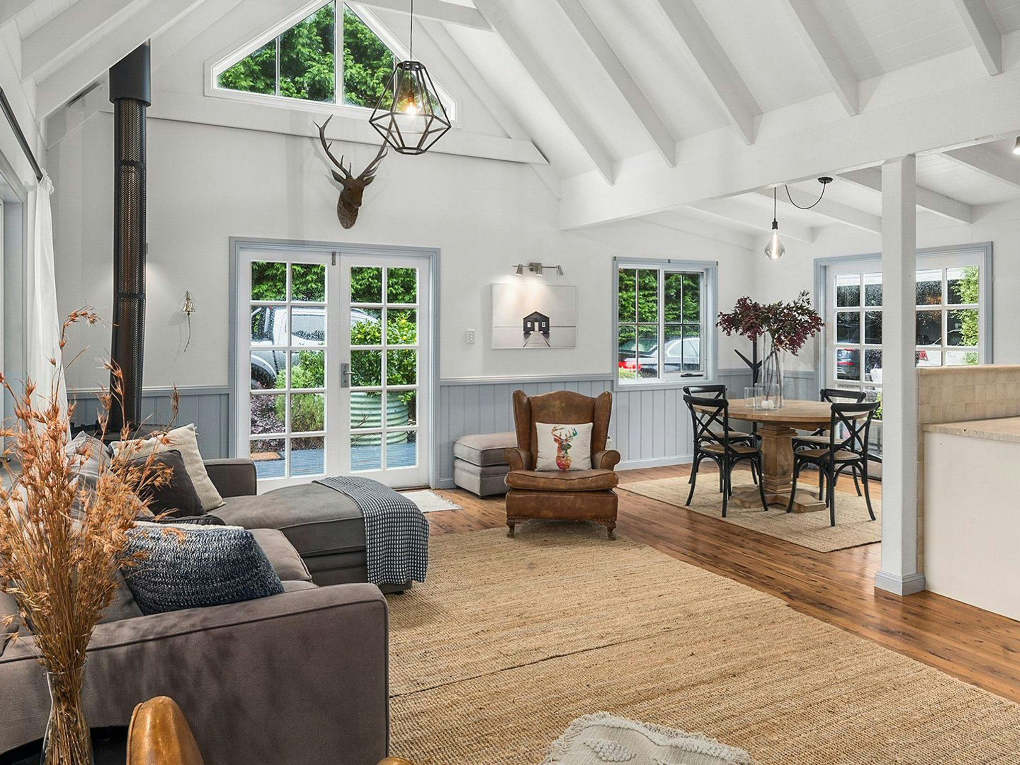 Dove Cottage Bundanoon