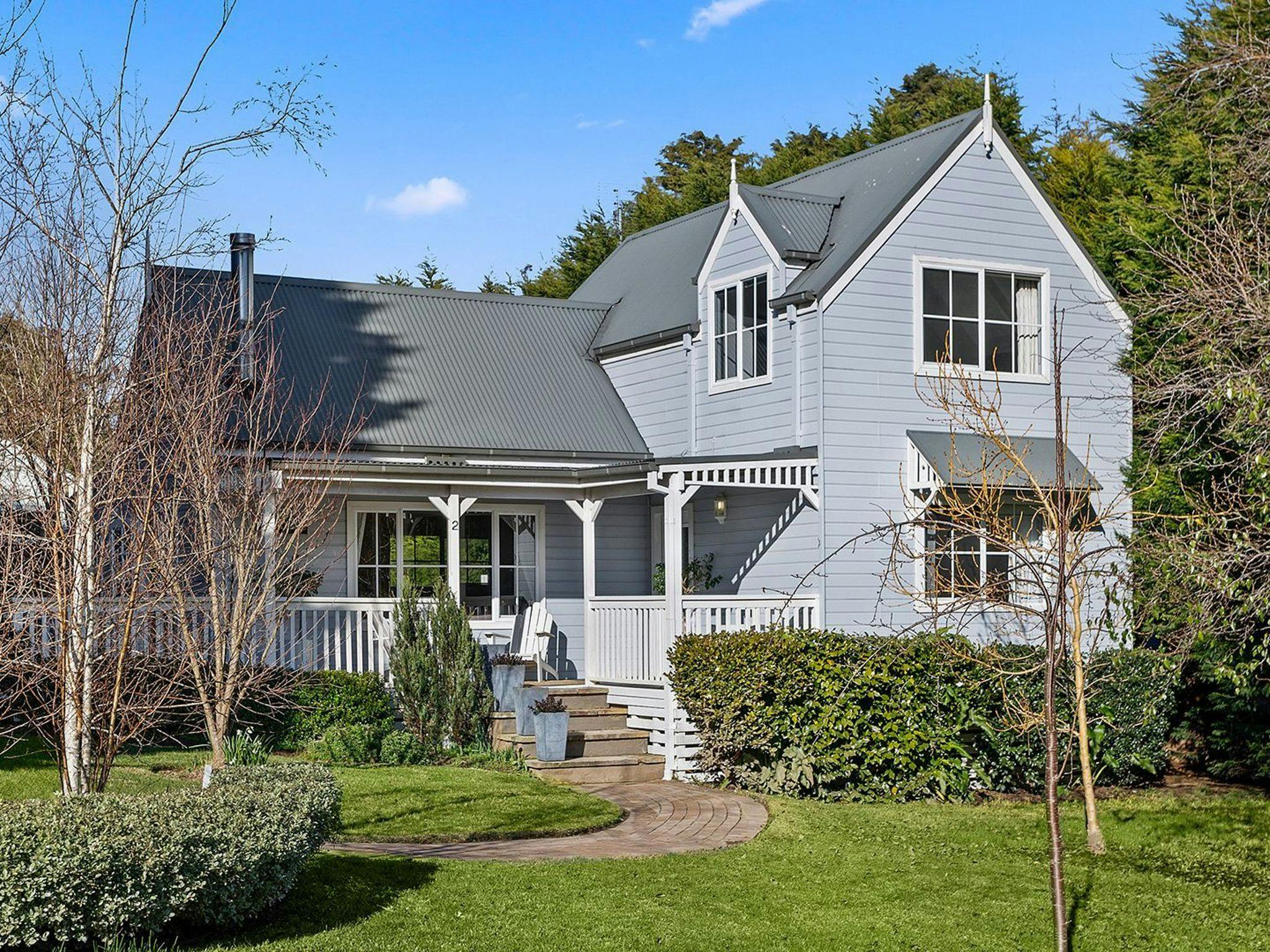 Dove Cottage Bundanoon