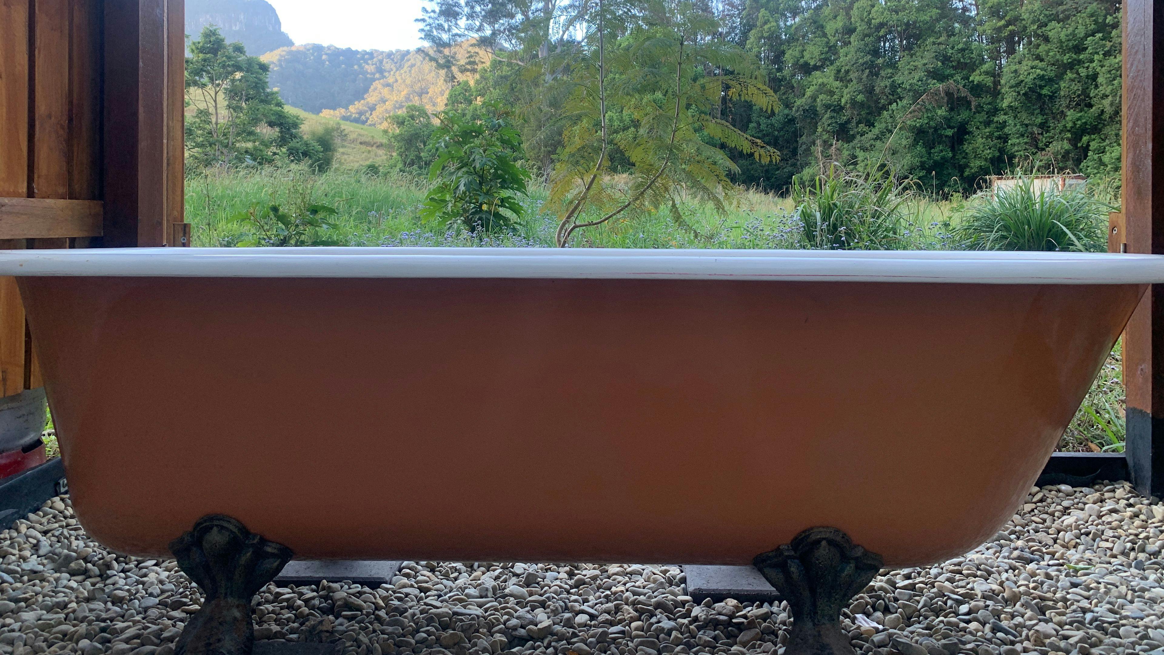 Crystal Creek Rainforest Treehouse