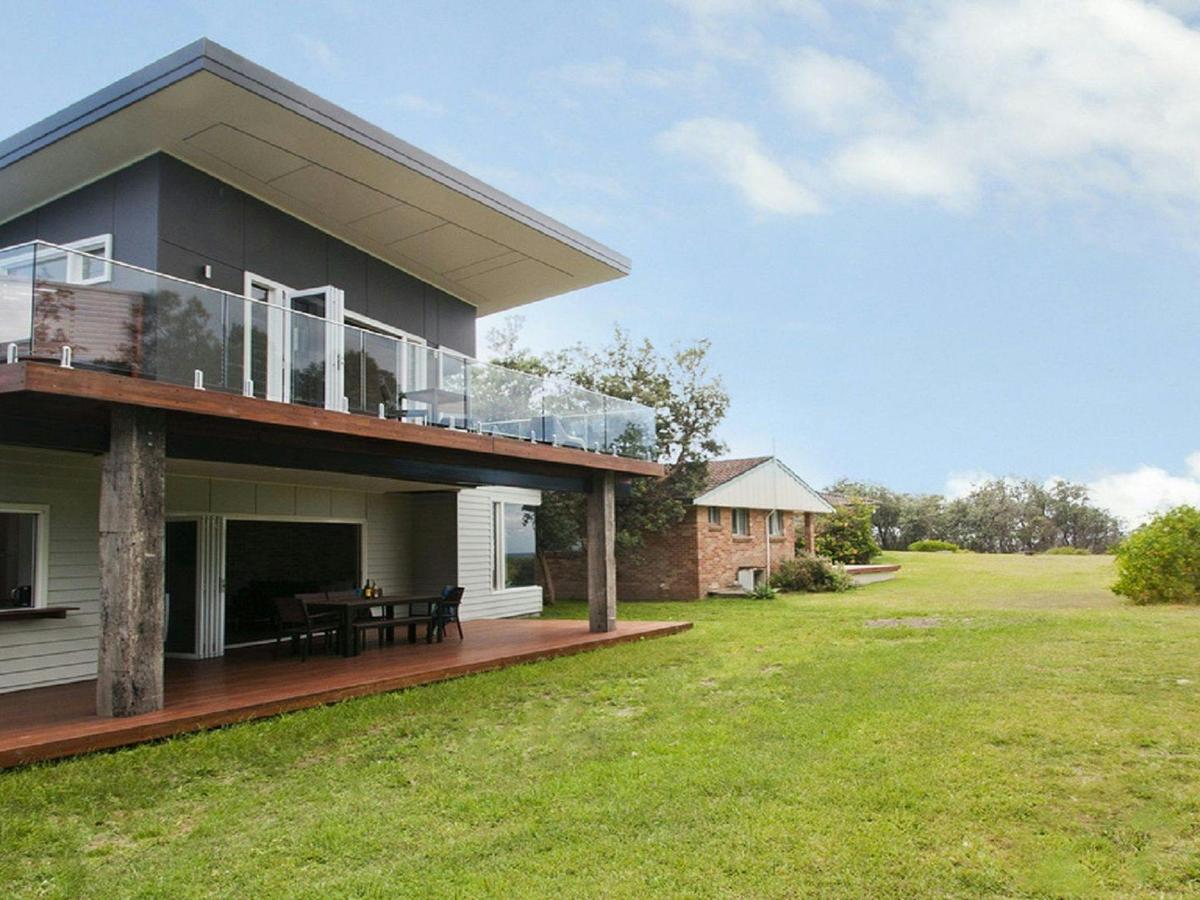 Farrant House