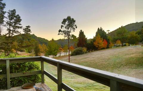 Cudgerie Little House