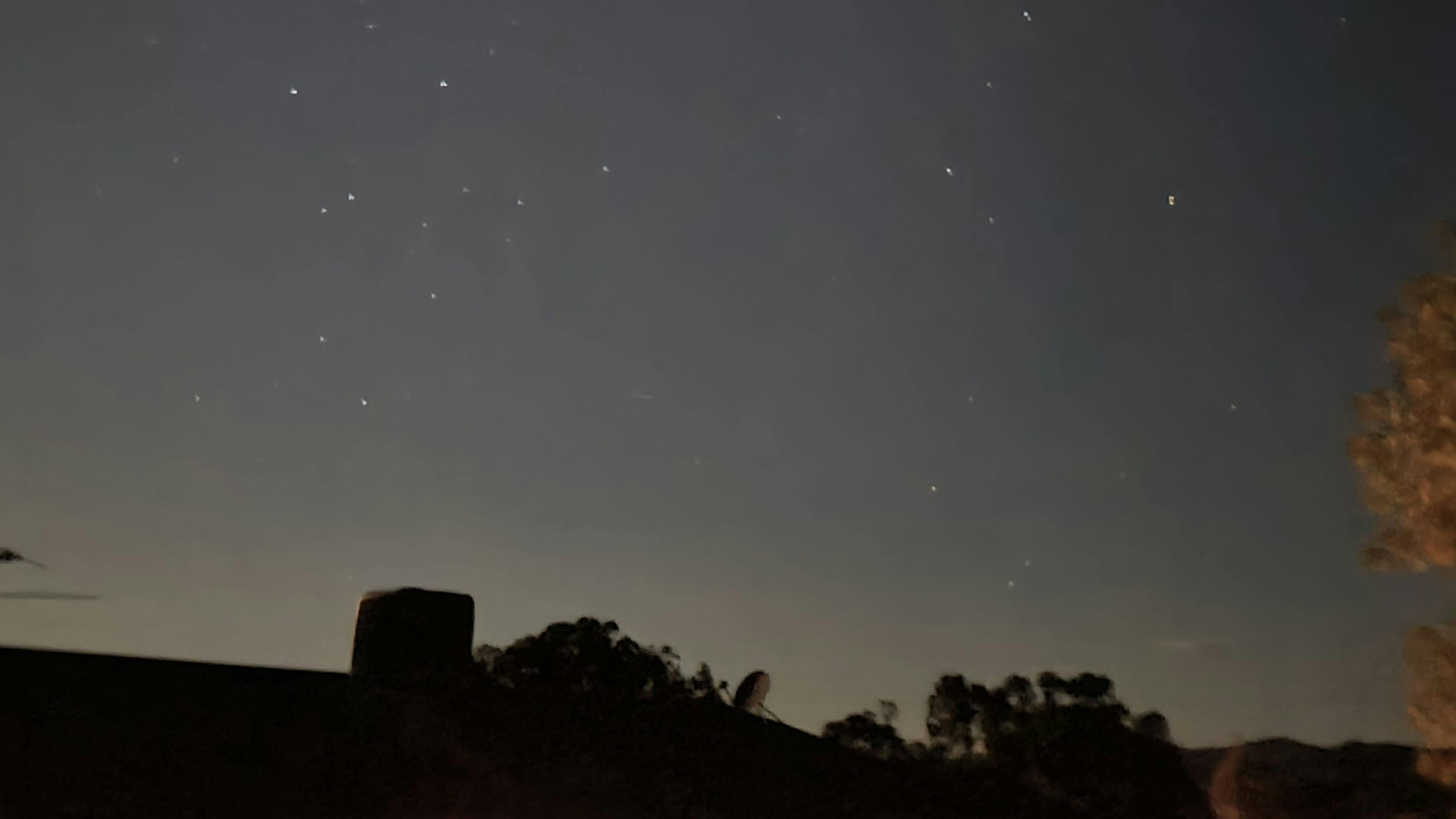 Crystal Peak - 20 mins to Tamworth
