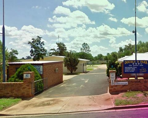 Double D Caravan Park