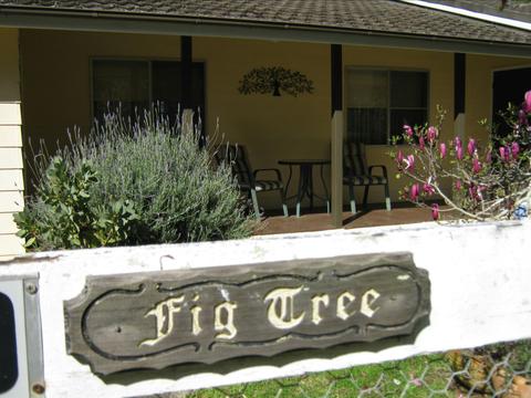 Figtree Cottage - Mystery Bay