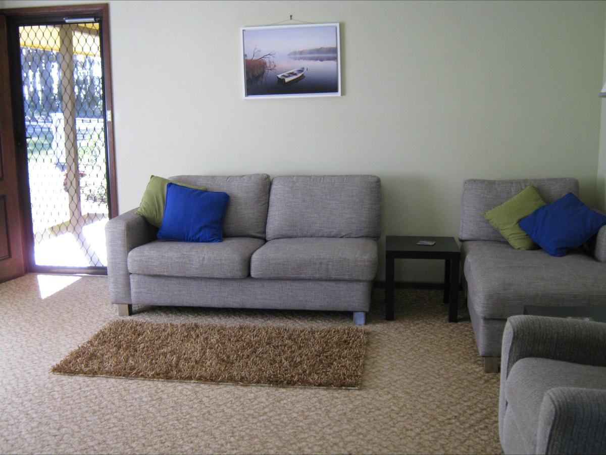 Lounge room
