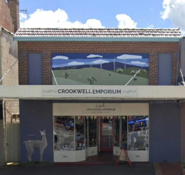 Emporium Crookwell
