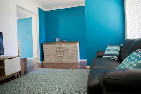 Flagstone Cottage - Lounge