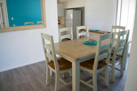 Flagstone Cottage- Dining