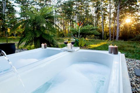Dorrigo Bush Pepper Retreat