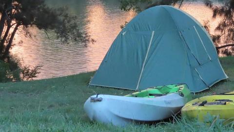 Down by the Hawkesbury