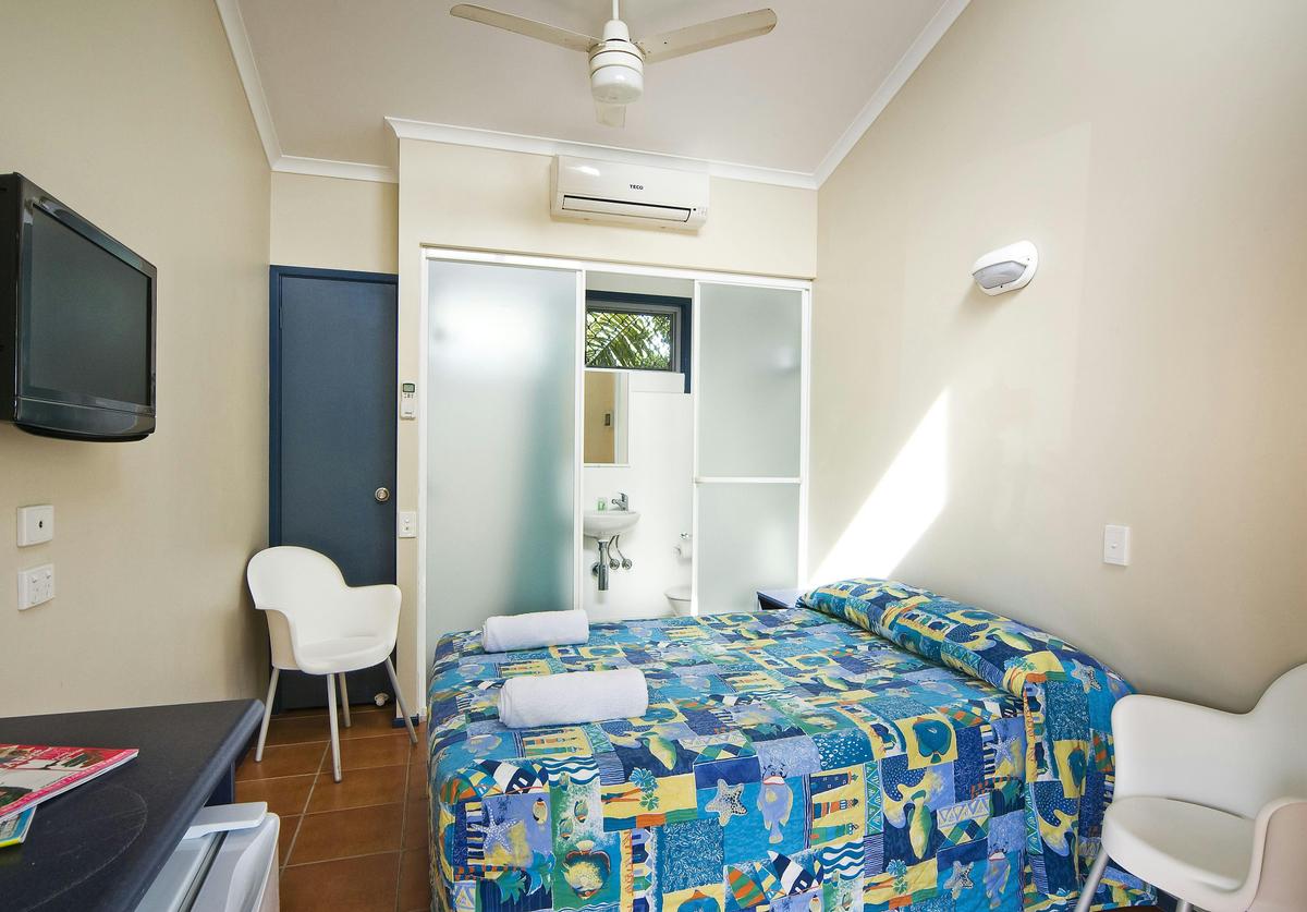 Ensuite Lodge