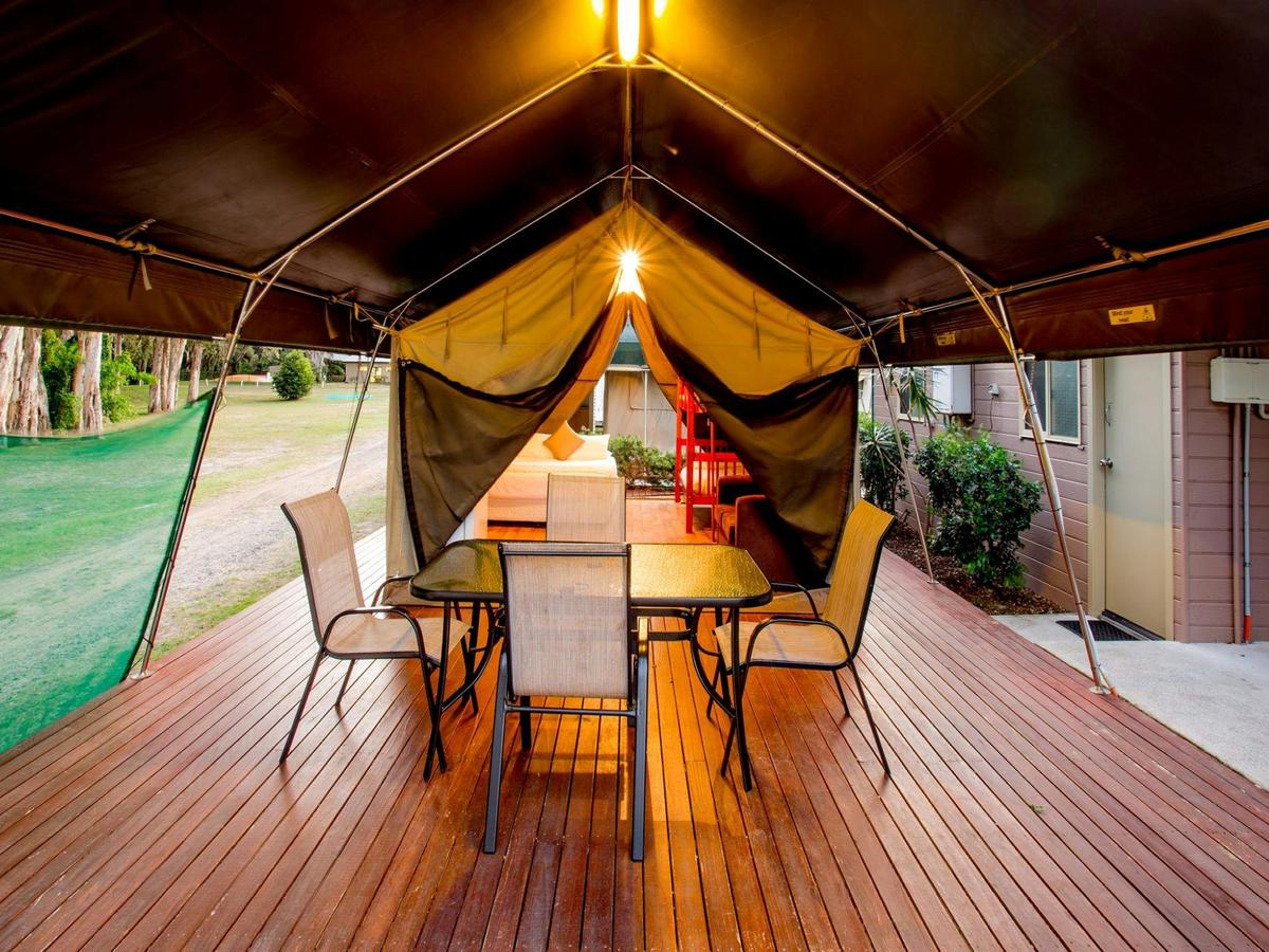 Standard Safari Tent