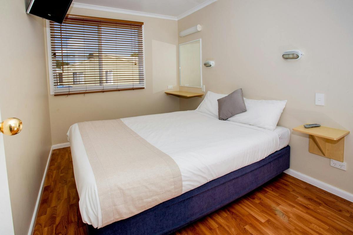 Superior Two Bedroom Cabin