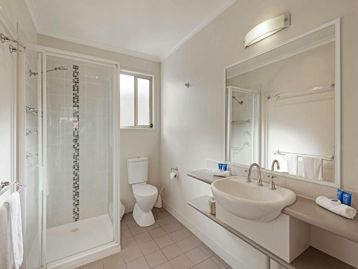 Deluxe Cabin - Three Bedroom