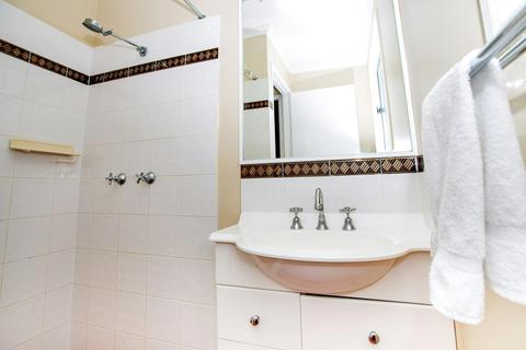 Superior Two Bedroom Cabin