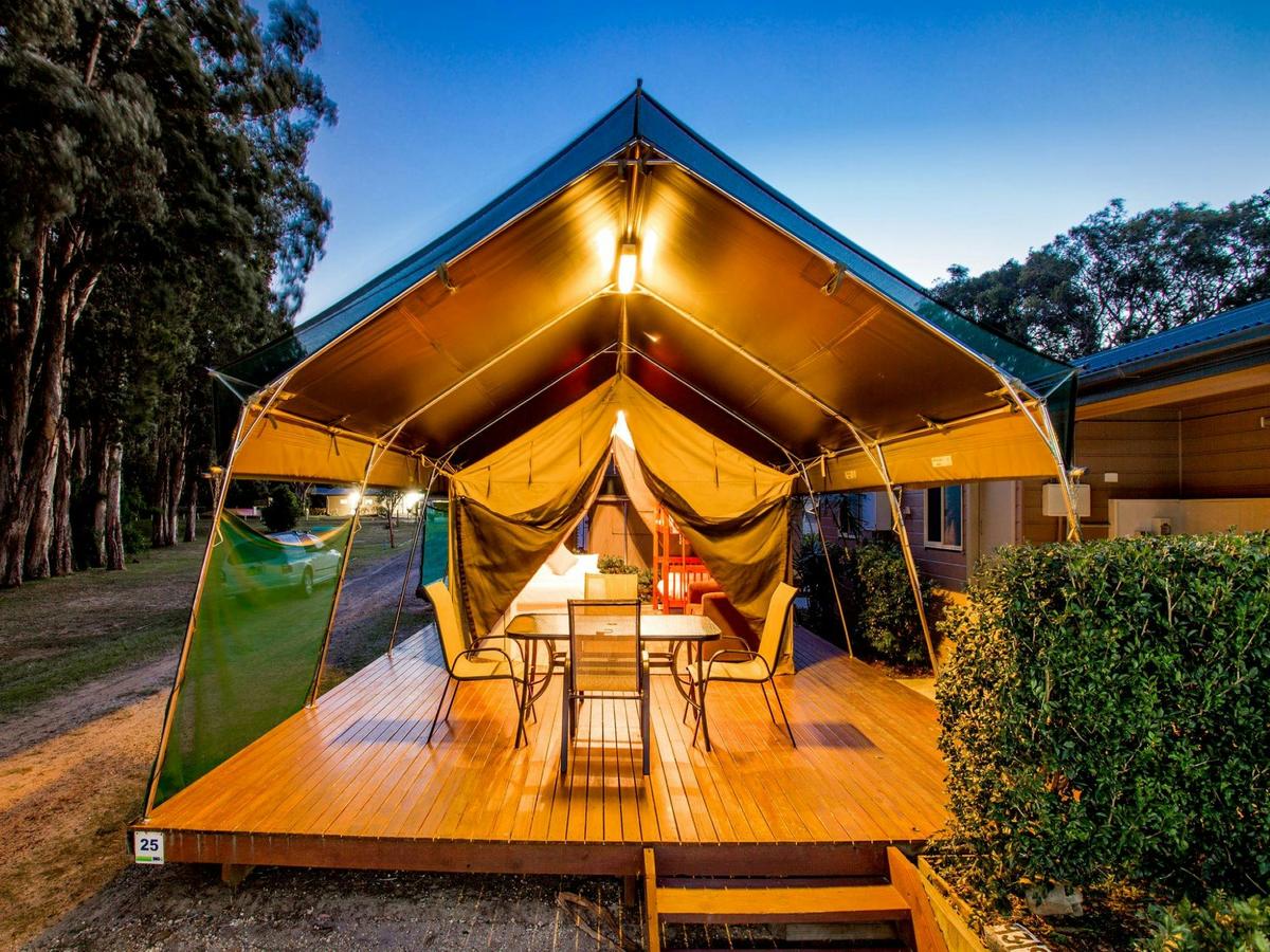 Standard Safari Tent