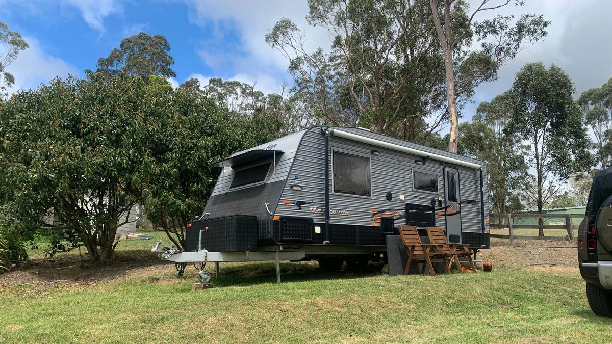 Currambene Creek Farm