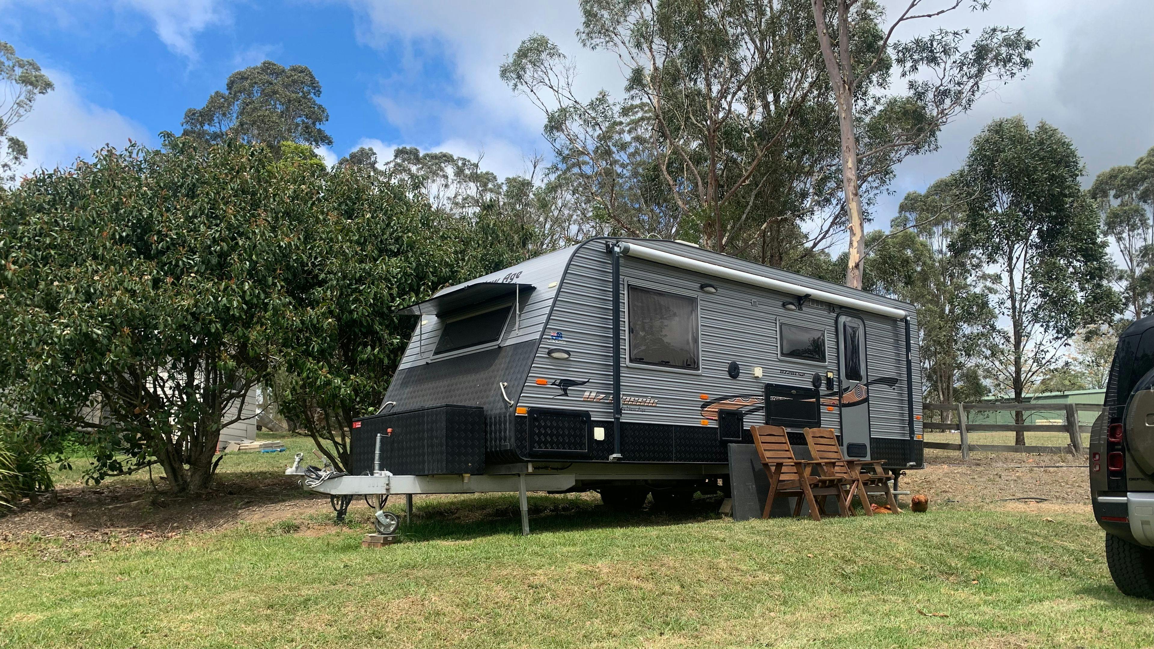 Currambene Creek Farm