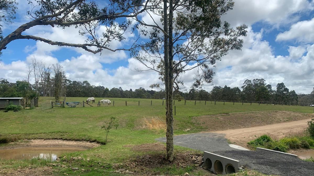 Currambene Creek Farm