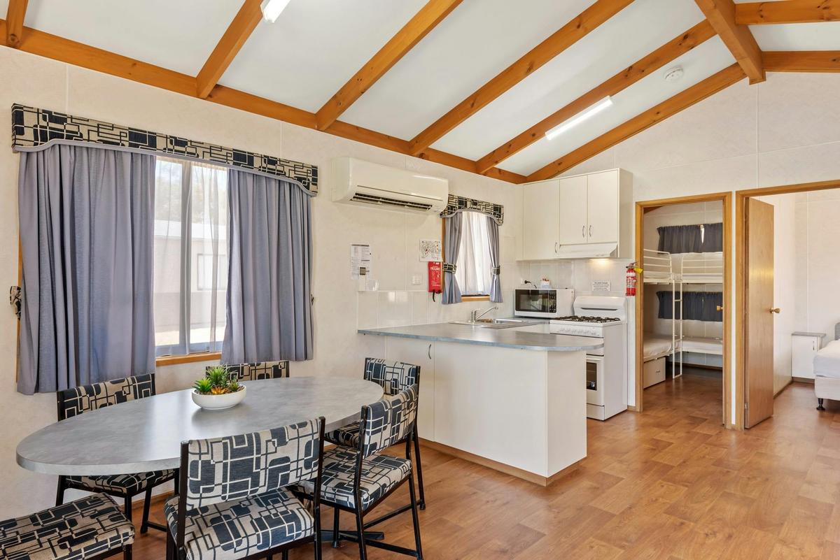 Dining Room / Kitchen Room