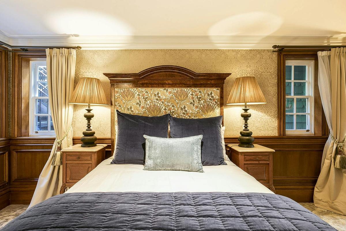 Le Farris Suite