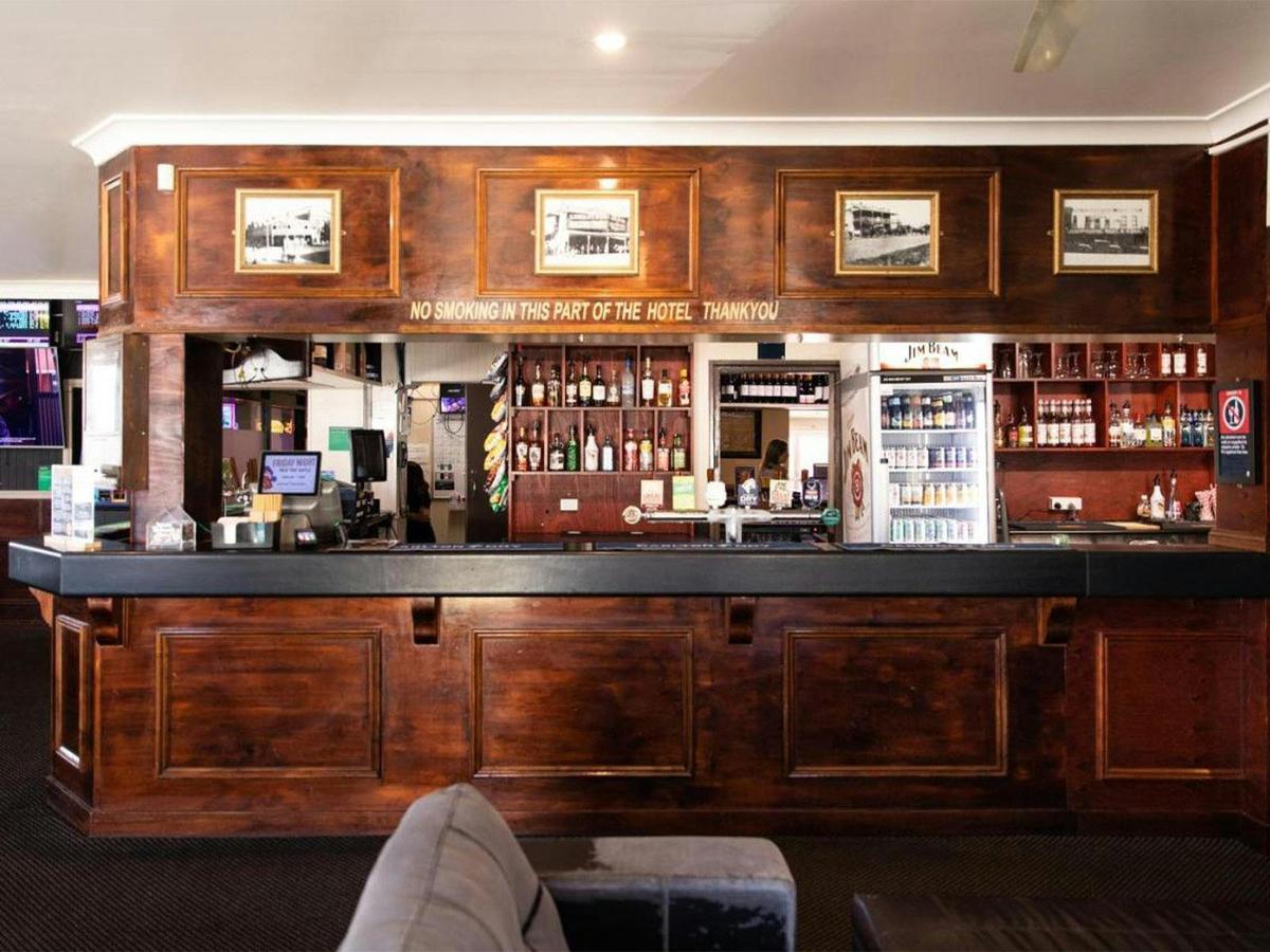 Family Hotel Bathurst