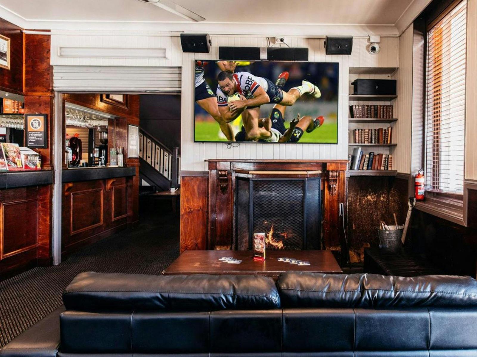 Family Hotel Bathurst