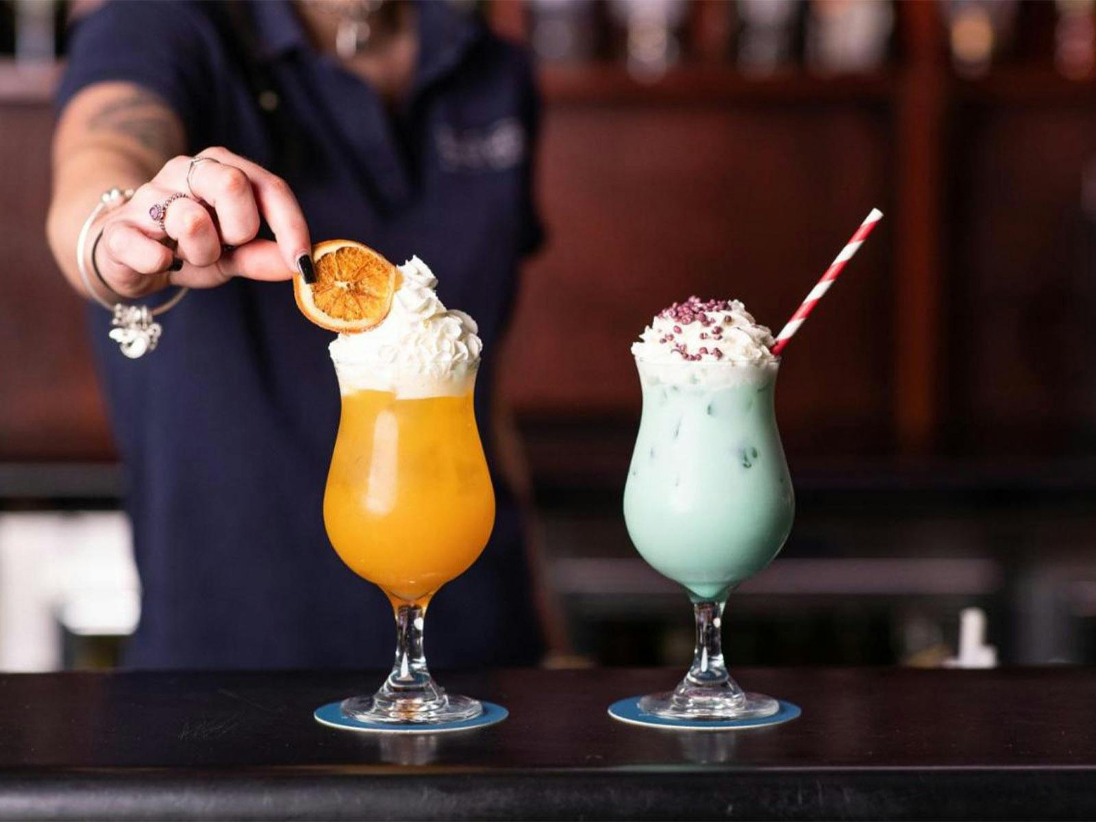 Family Hotel Bathurst