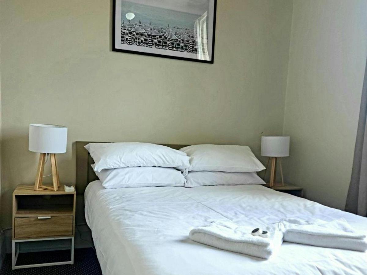 Family Hotel Bathurst
