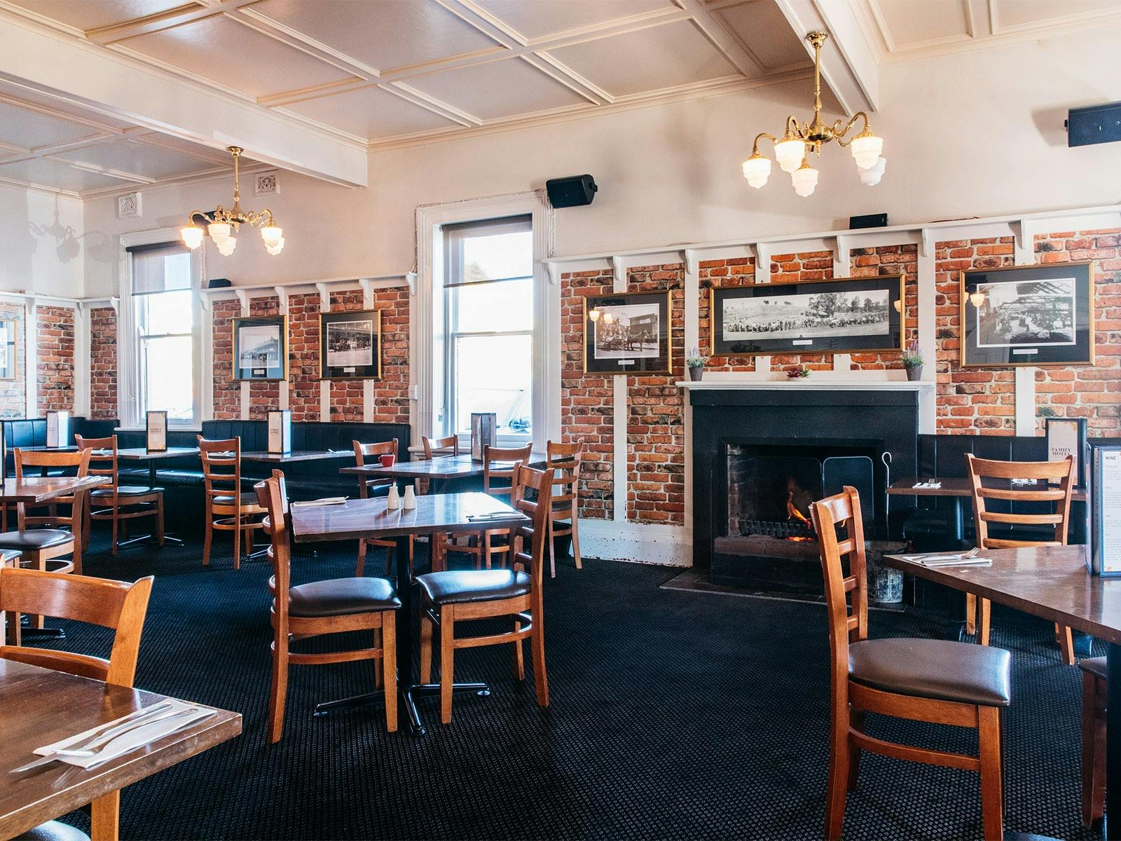 Family Hotel Bathurst