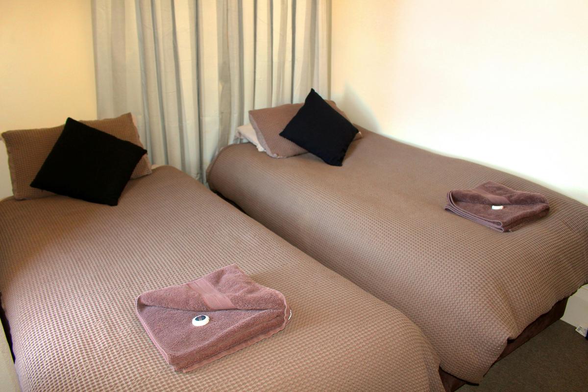 Family Hotel Bathurst