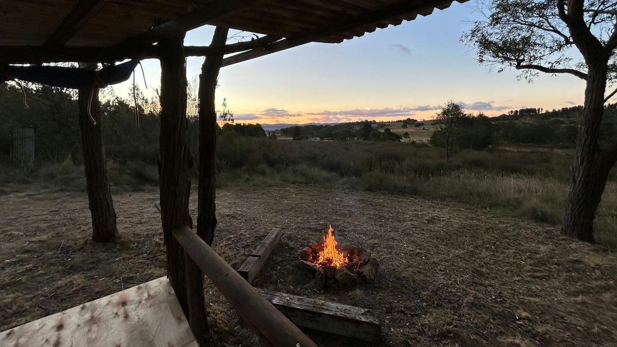 Darlinghurst Farm