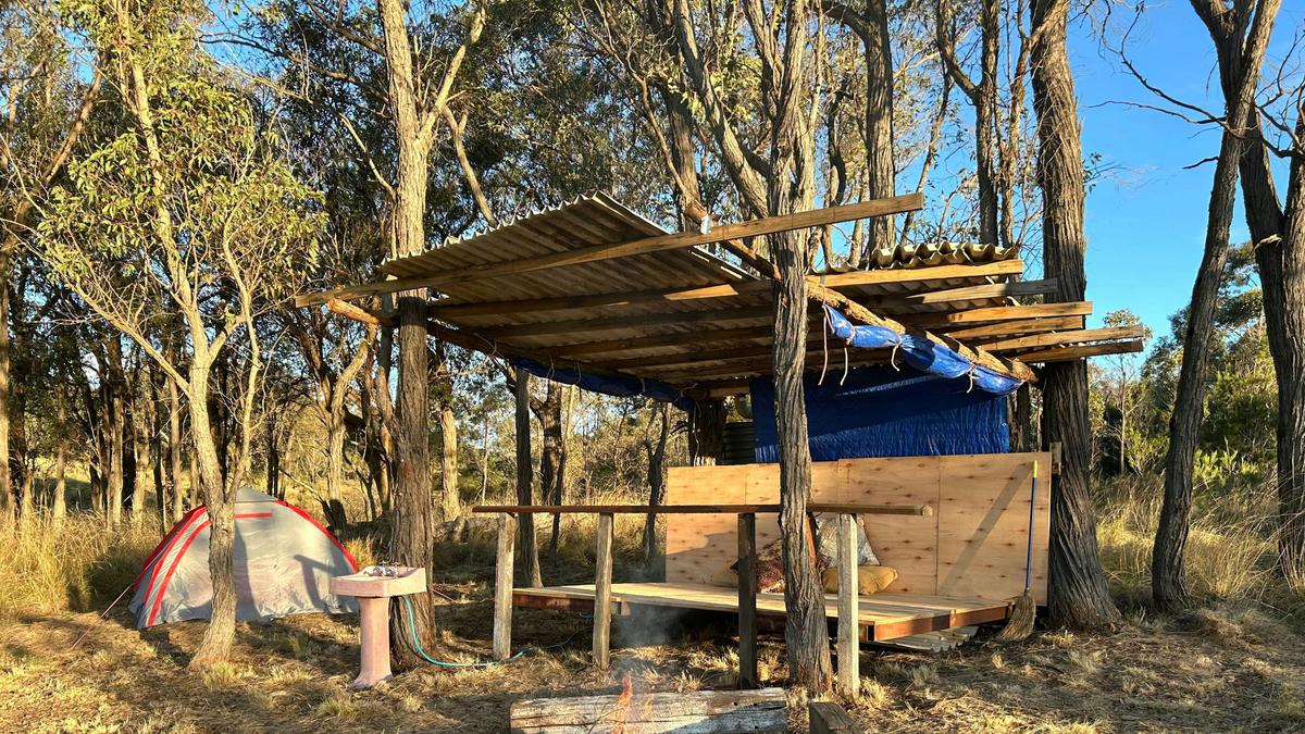 Darlinghurst Farm