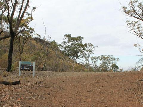 Danu camp