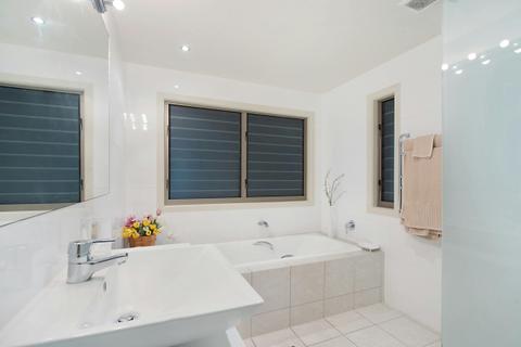 Dreamtime Escape - Fingal Head