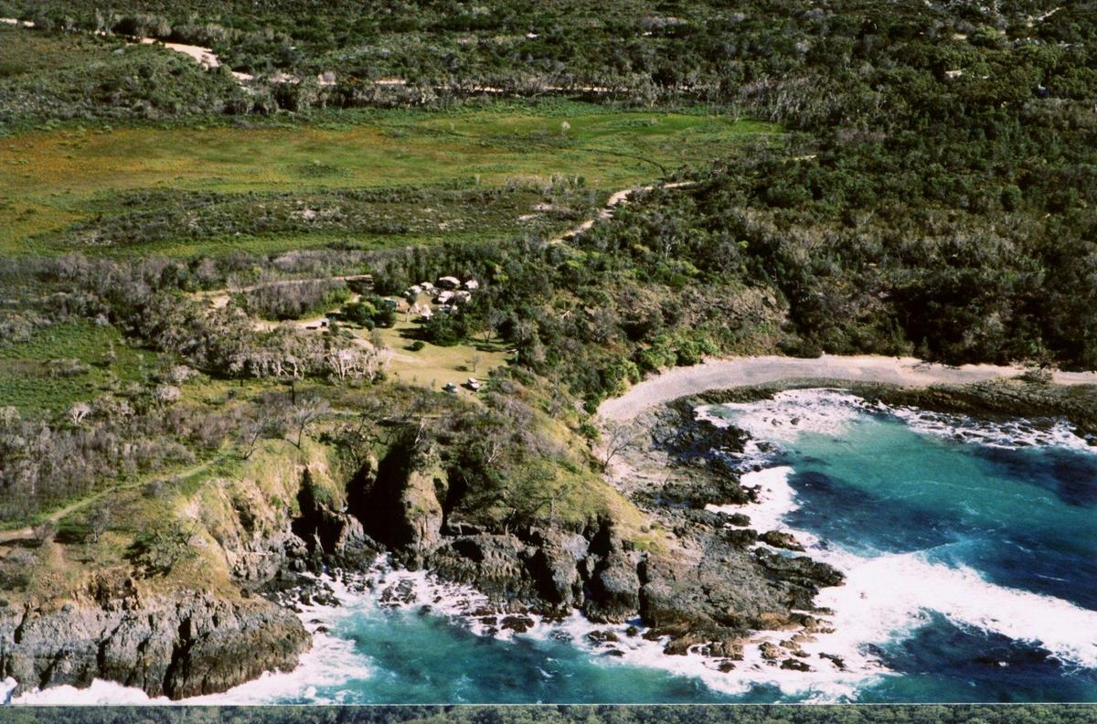 Diggers Camp