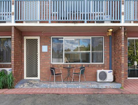 Standard Two Bedroom Apartment