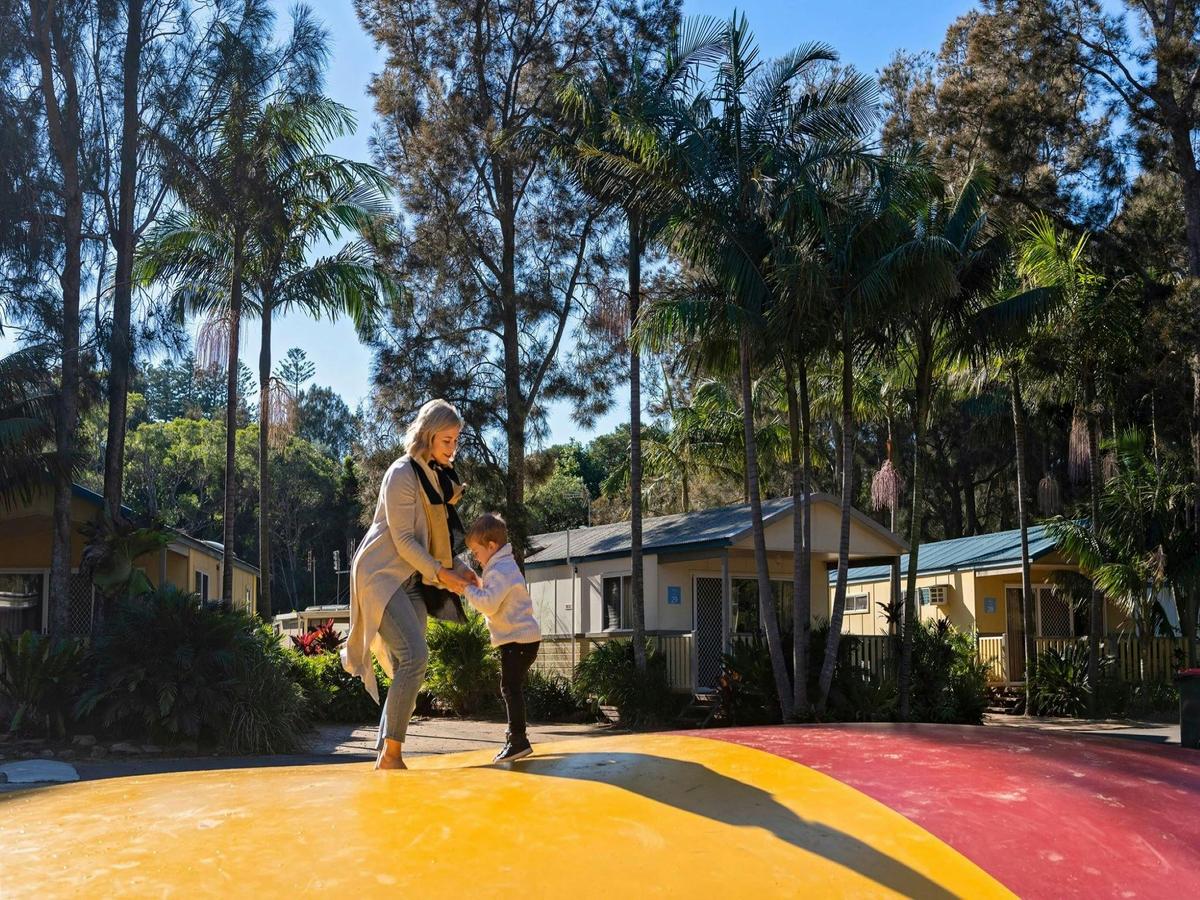 Discovery Parks - Gerroa