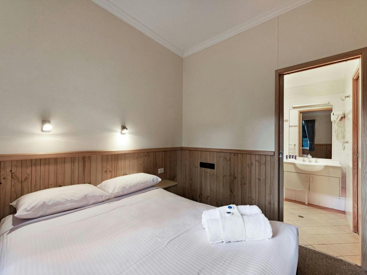 Superior Two Bedroom Cabin