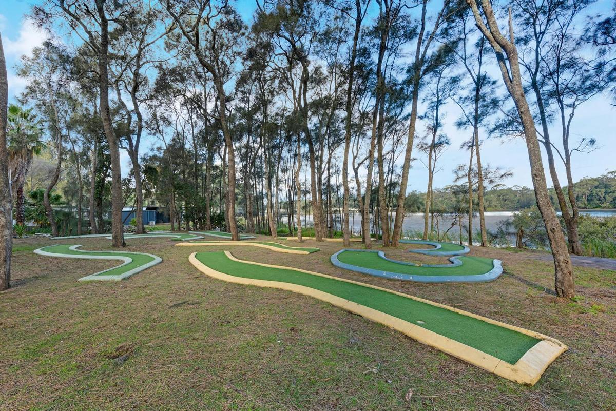Discovery Parks - Gerroa