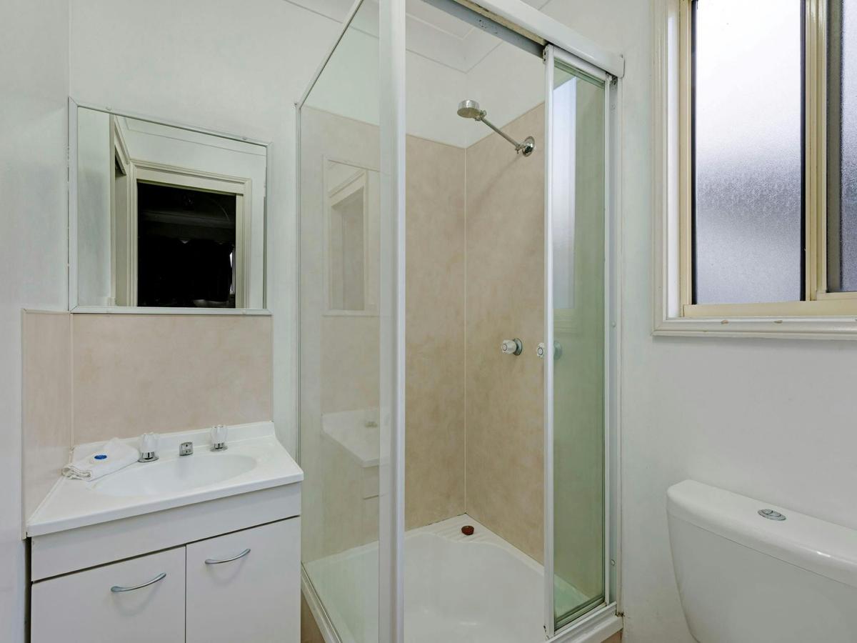 Standard Two Bedroom Cabin