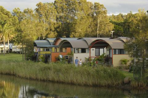 Discovery Parks - Gerroa